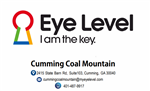 Eye Level